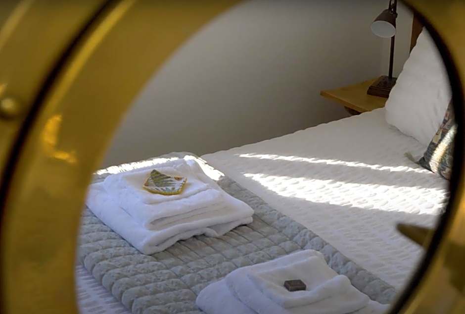 La Houache Chambres d'Hôtes