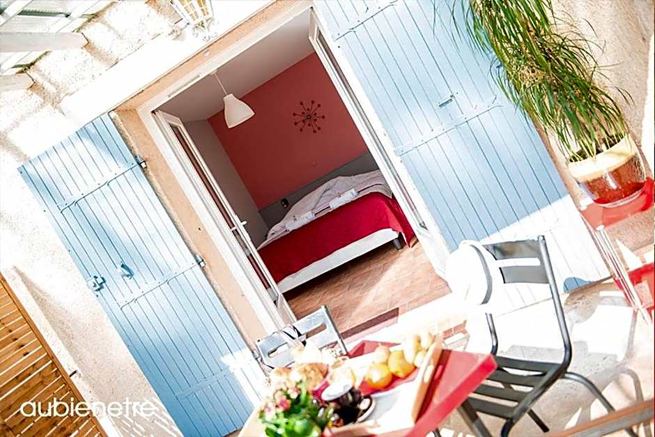 Au Bien Etre piscine chauffée