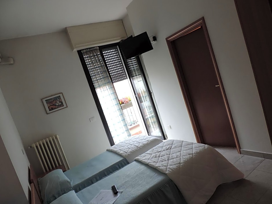 Hotel Cinzia