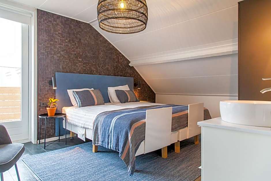 Hotel Pannenkoekhuis Vierwegen