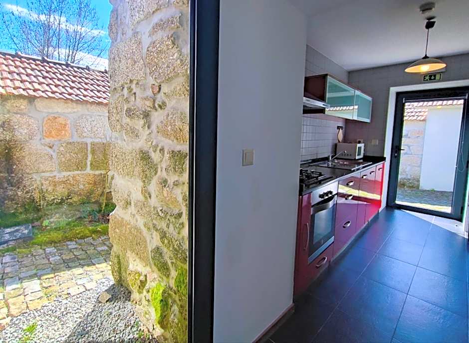 Agroturismo Quinta De Travancela