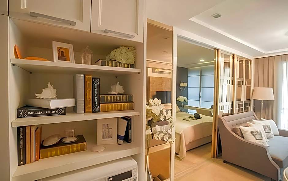 Hope Land Hotel Sukhumvit 8