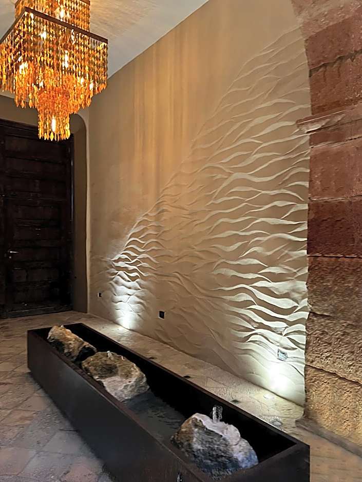 Casa 63 Hotel Boutique & Spa