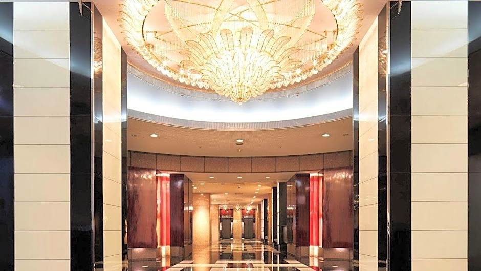 HOTEL emisia TOKYO TACHIKAWA