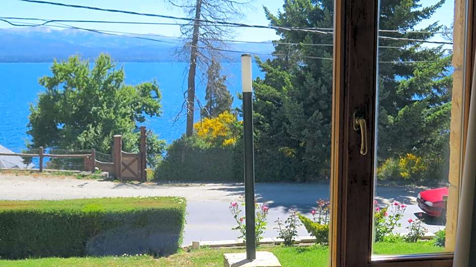 Apart Altos Del Nahuel