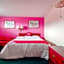OYO Hotel Dalton PA I-81