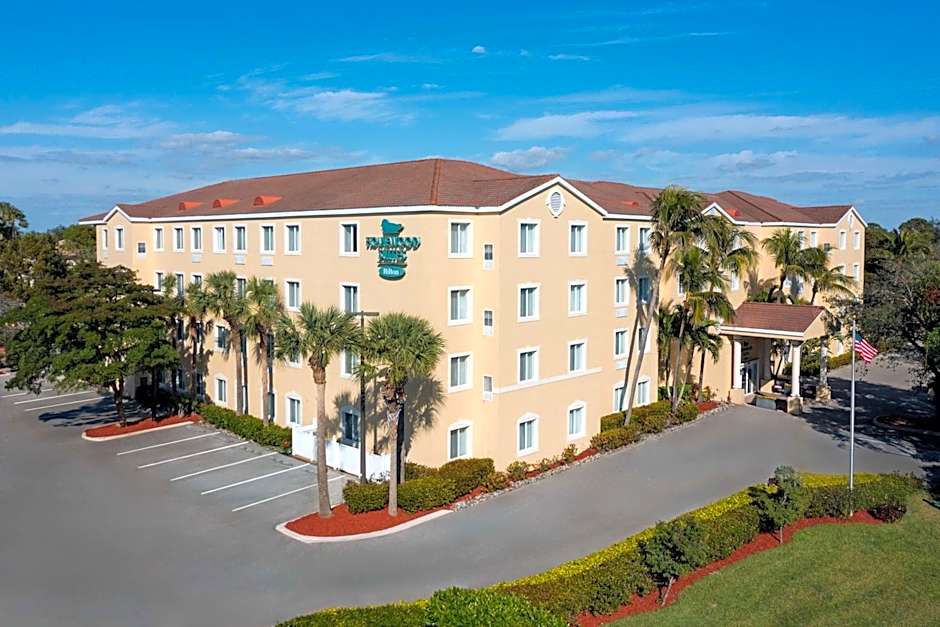 Homewood Suites by Hilton Bonita Springs, FL