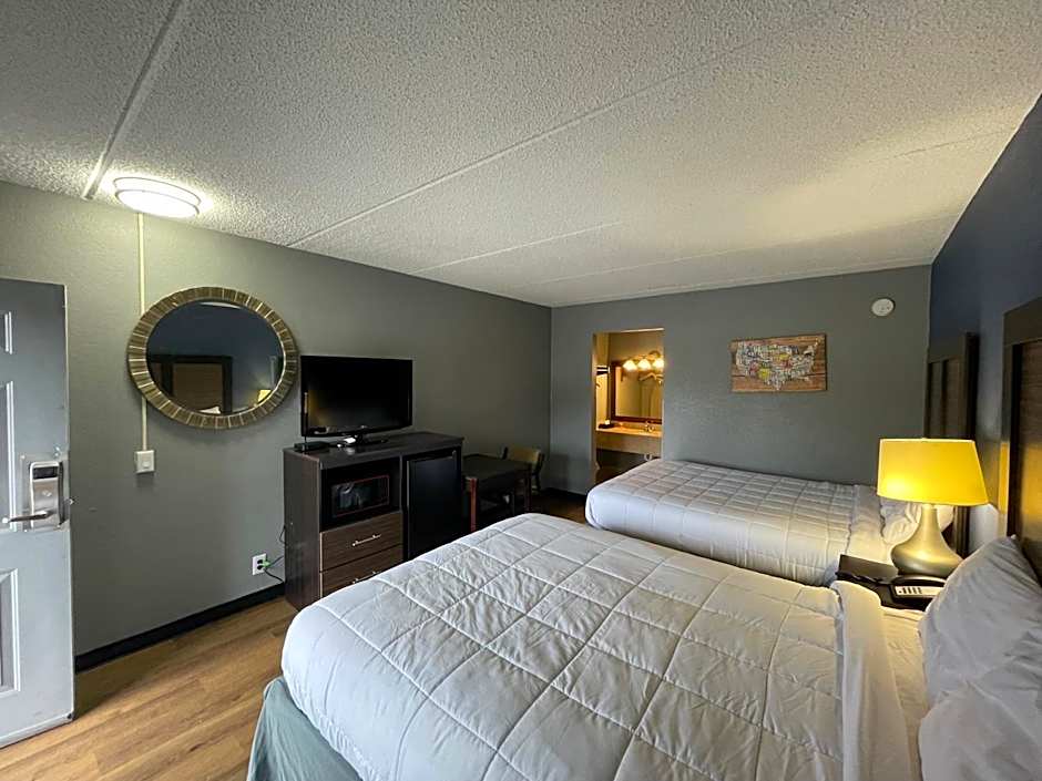 Econo Lodge Forest City