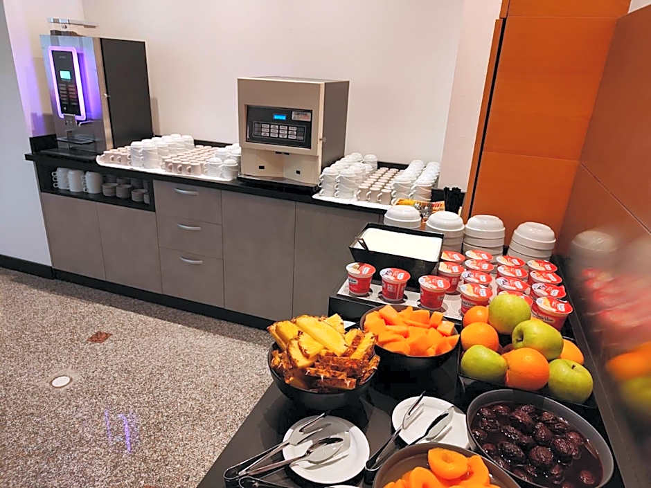 Hotel DOLCEVITA Park & Beach included