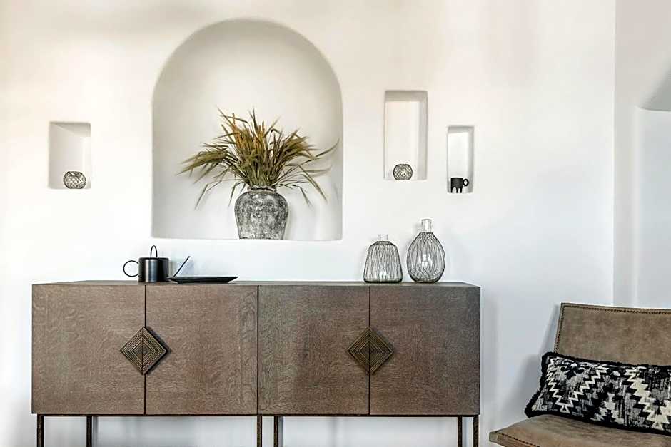 Virtu Suites