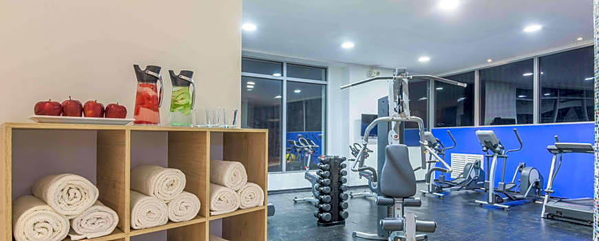 NH Collection Royal Smartsuites