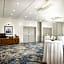 Hilton Boston Back Bay