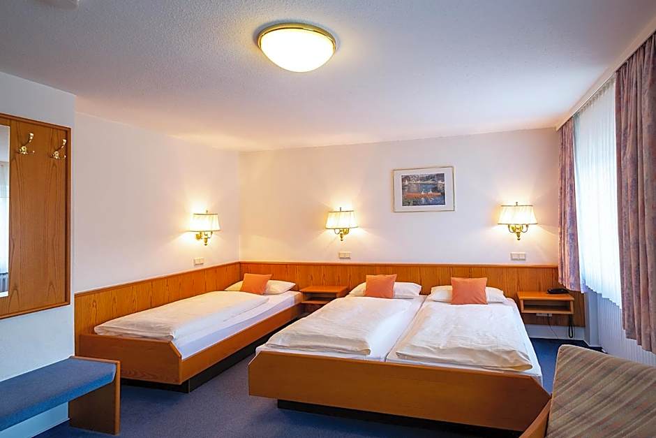 Hotel Am Steinberg