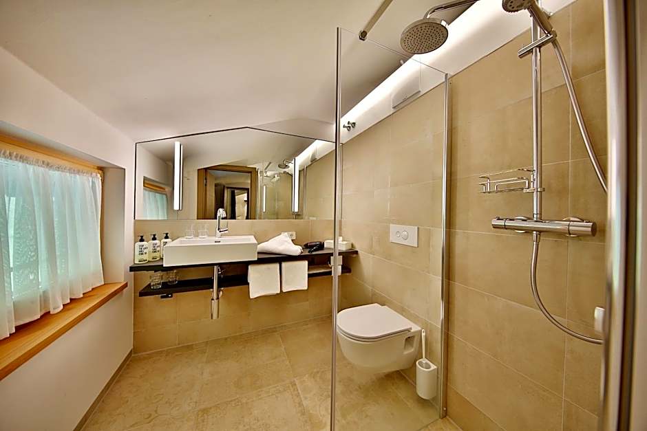 Panoramahotel Fliesserhof