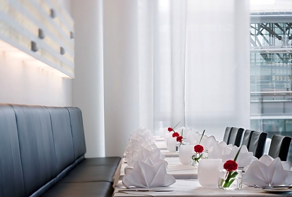 Movenpick Hotel Stuttgart Messe & Congress