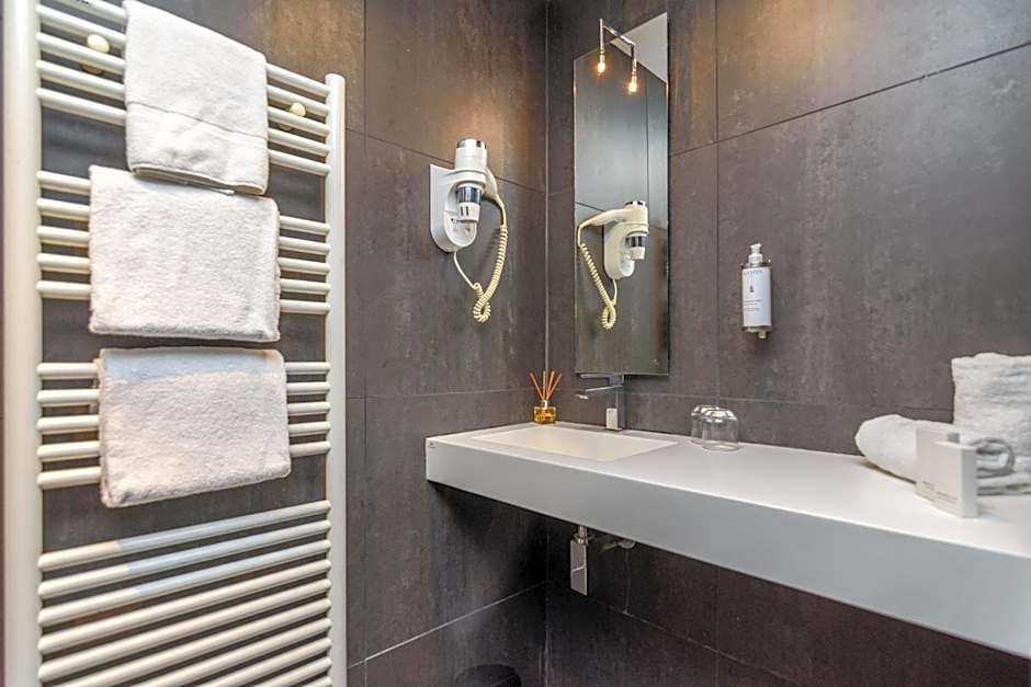 Saint Georges Hotel & Spa