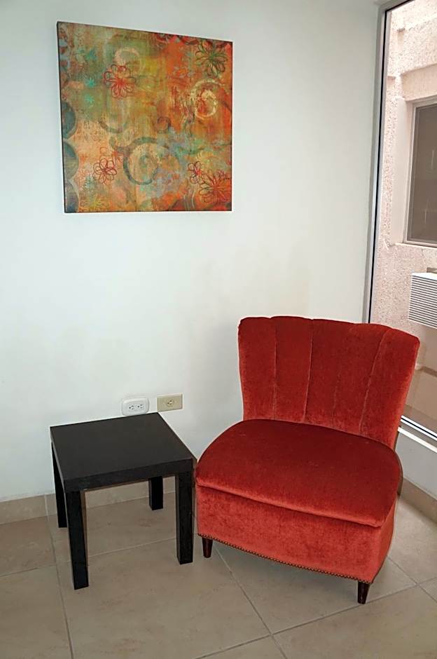 Hotel Plaza Chihuahua