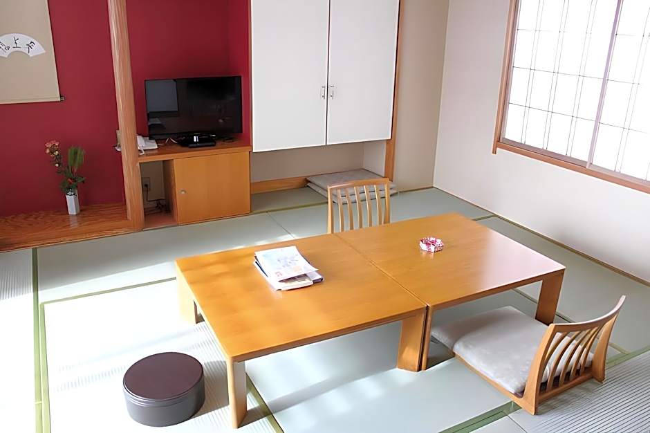 Honjin Hiranoya Bekkan Annex