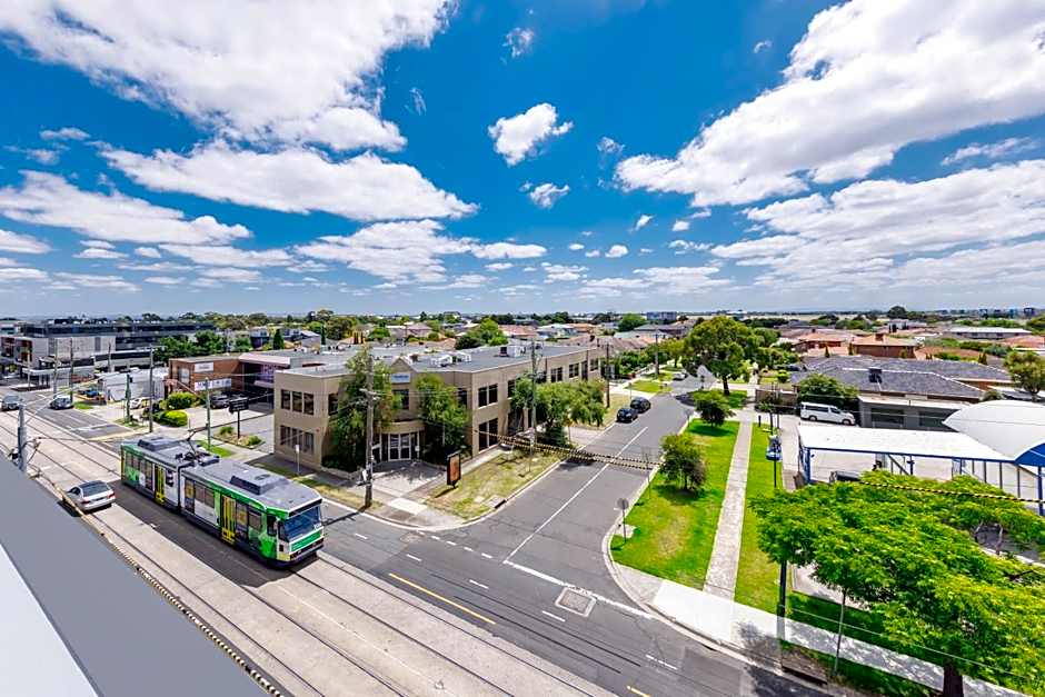 Punthill Essendon North