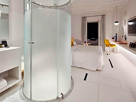 Sea Breeze Double Room