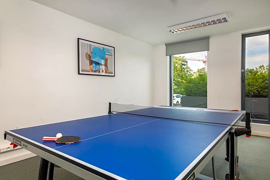 Novotel Krakow City West