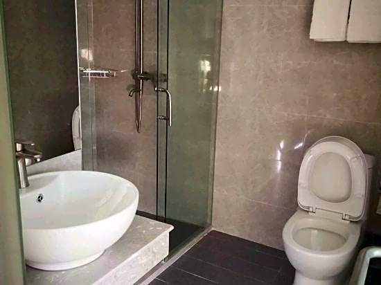 Qicheng Hotel Apartment (Guangzhou South China University Of Technology Store)