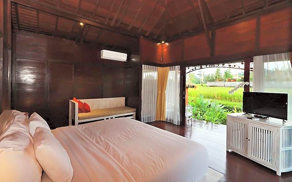 Kayangan Villa Ubud