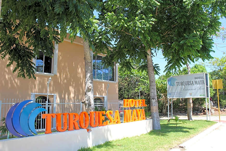 Hotel Turquesa Maya