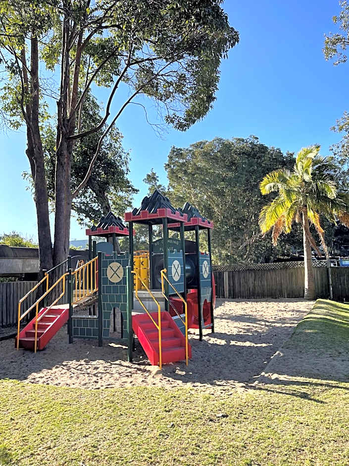 Time and Tide Hotel Motel