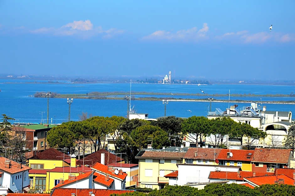 Residence Hotel Hungaria