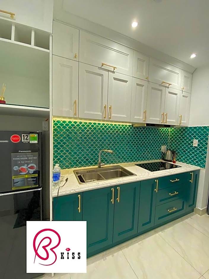 BBKISS Apartments & Hotel