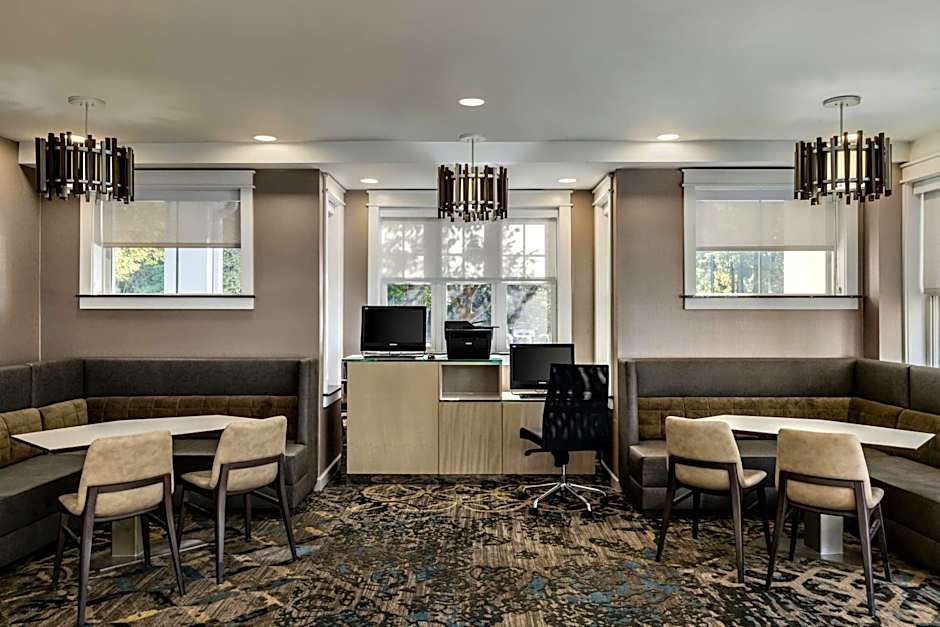 Residence Inn by Marriott Richmond Chester