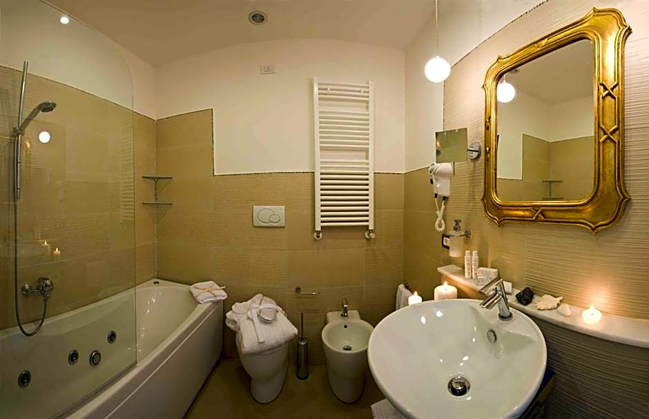 Ferretti Beach Hotel