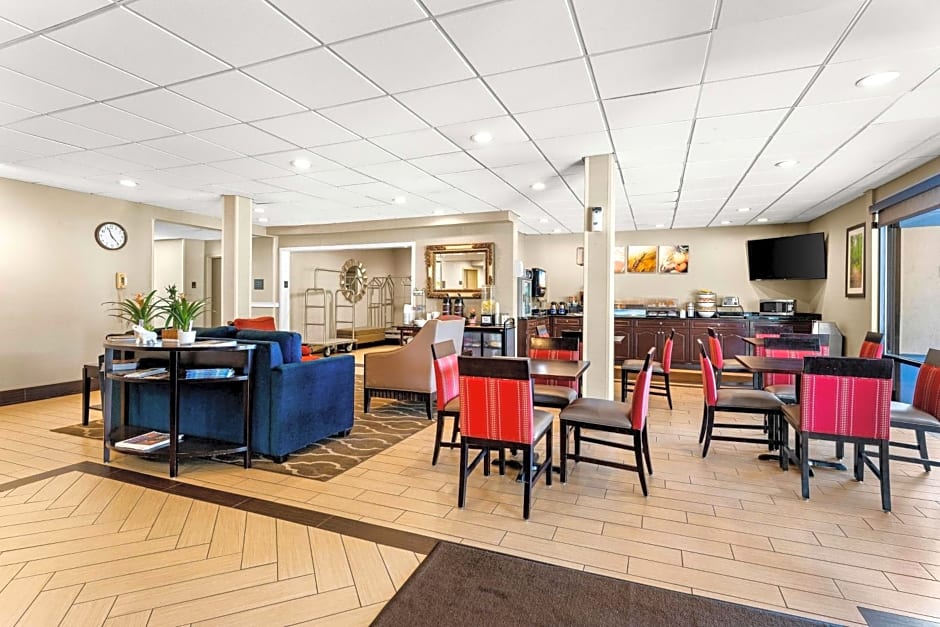 SureStay Plus by Best Western Reading North