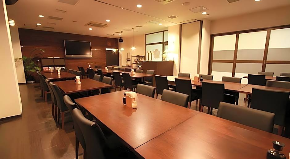 Sendai Okano Hotel