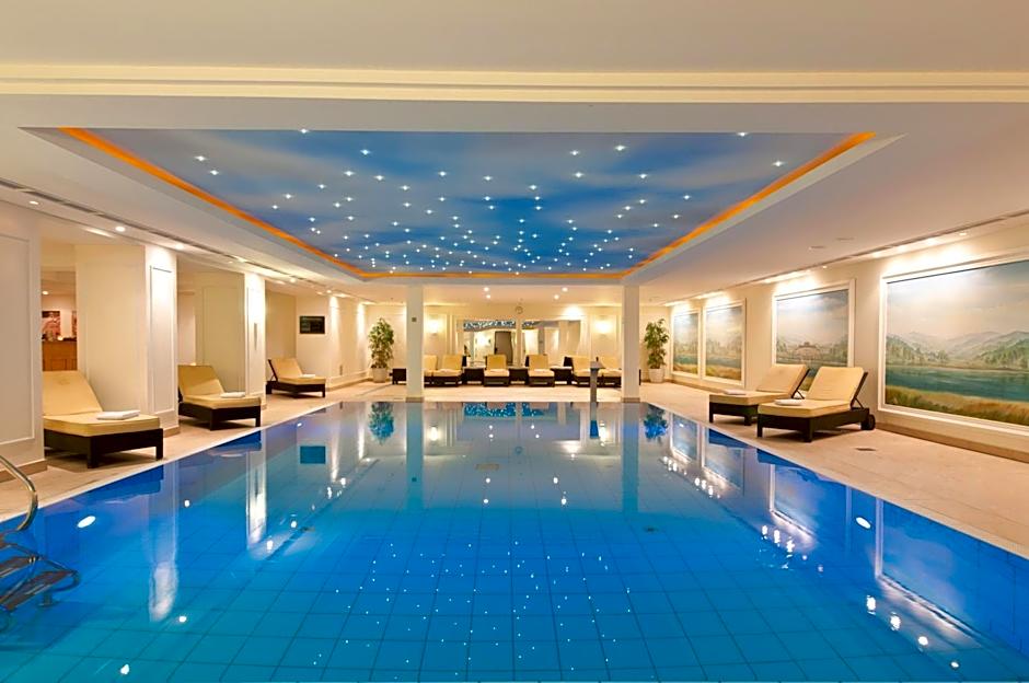 Maritim Hotel Dresden