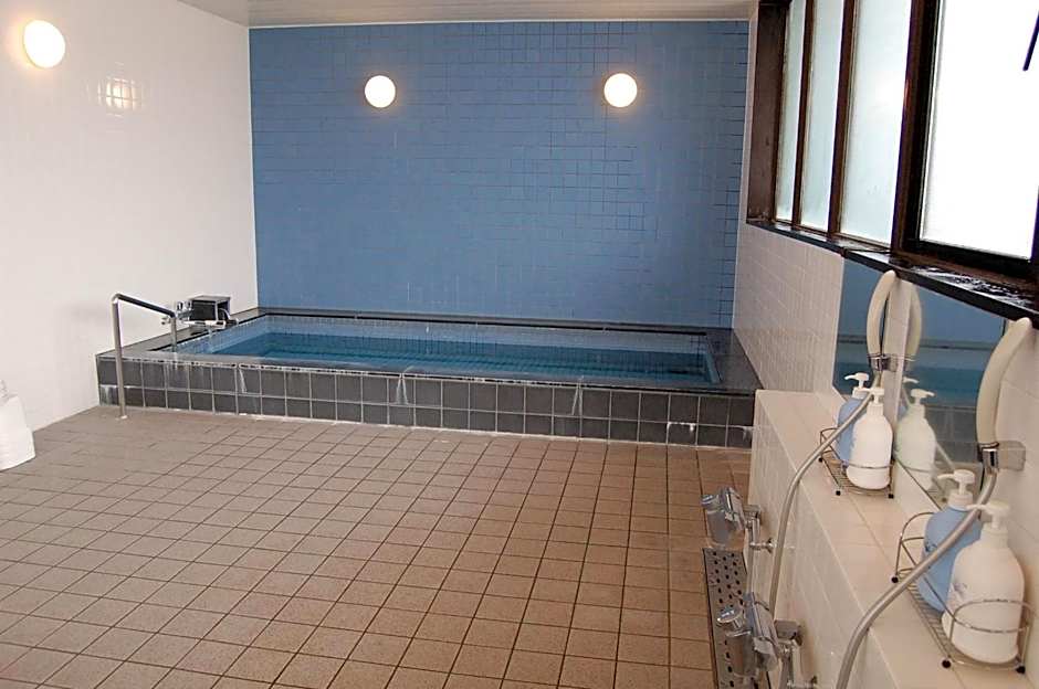 Daini Prince Hotel Muroran View