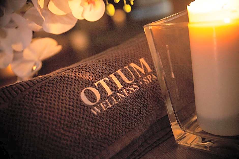 Ostia Antica Park Hotel & Spa