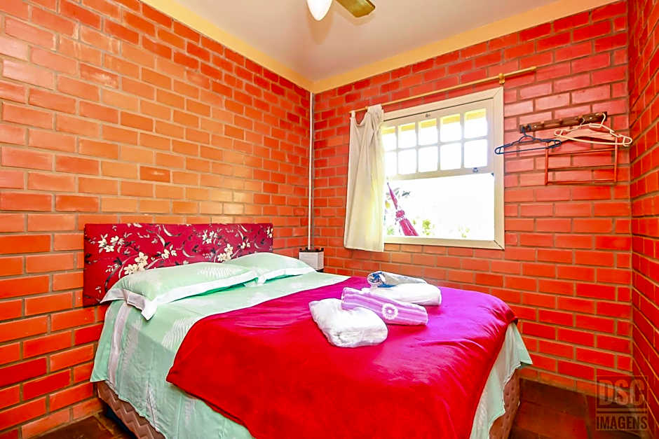 Pousada Albergo Dei Fiori