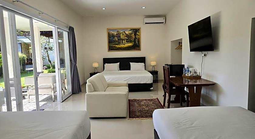 Hotel Segara Agung
