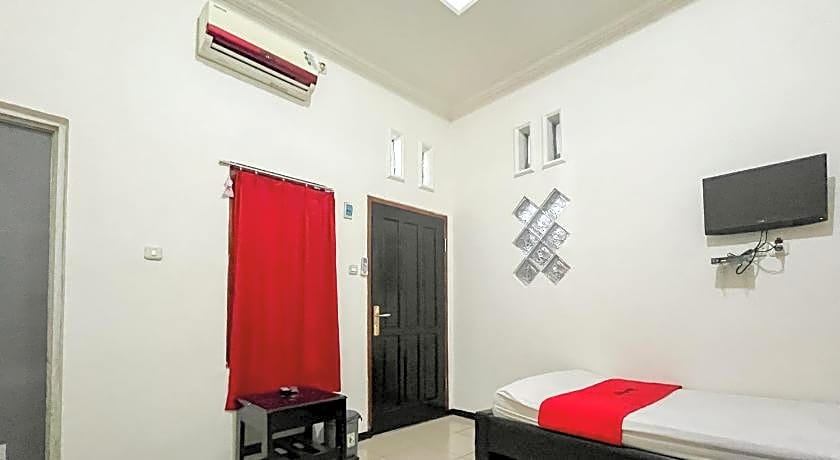 Hotel Santana Syariah