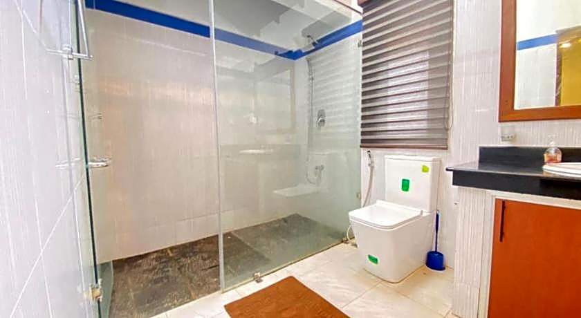 Panorama Residencies