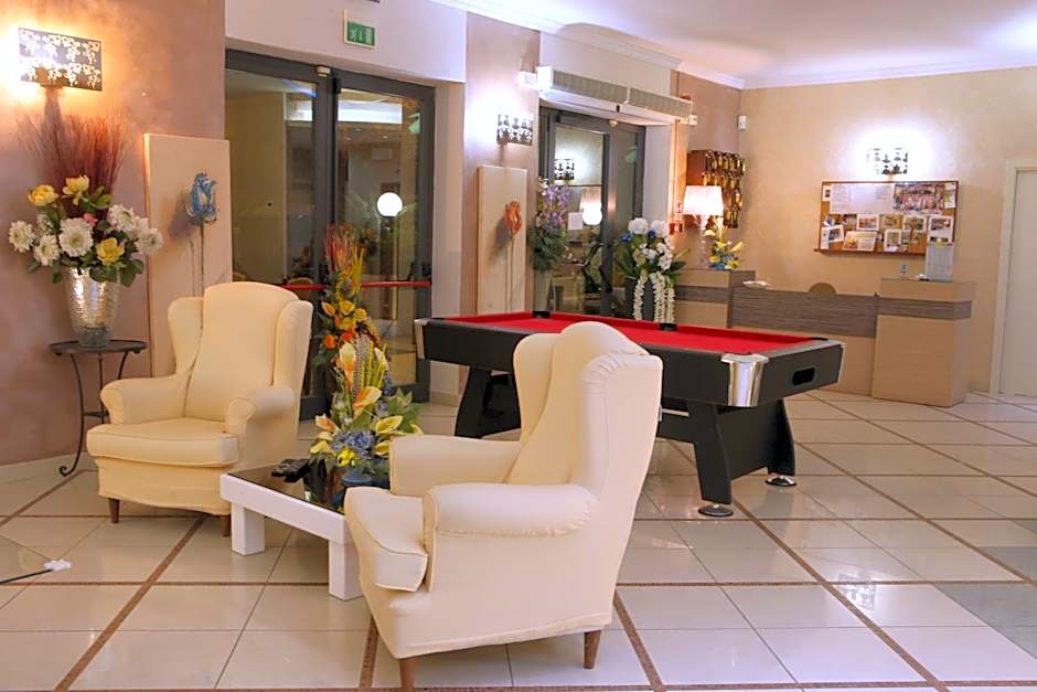 Hotel Busignani