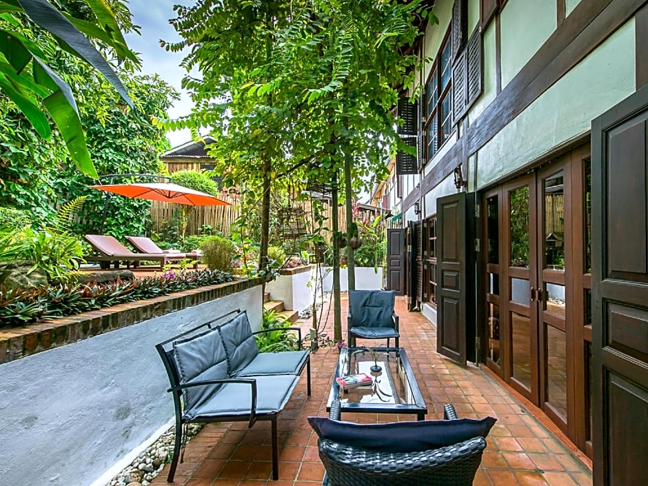 Kiridara Villa Kiri – Luang Prabang, AZ