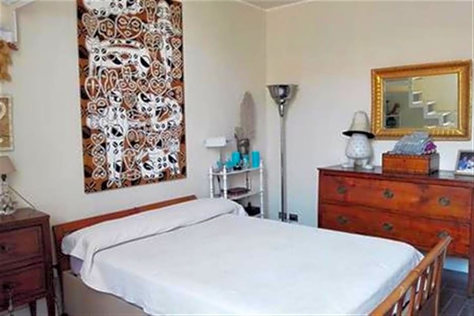 Terrazza Fiorita Napoli