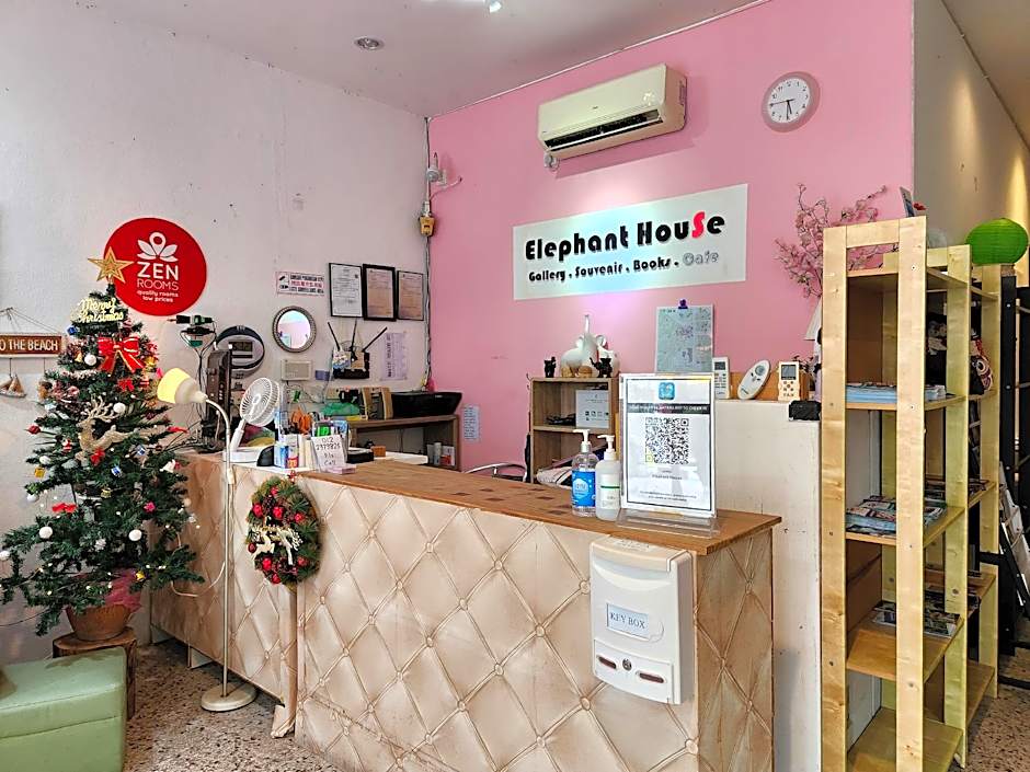 Hotel O Elephant House Boutique Hotel