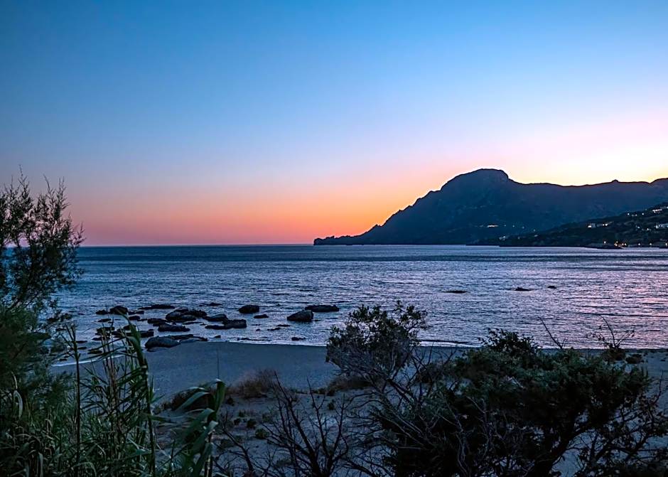 Creta Mare Hotel