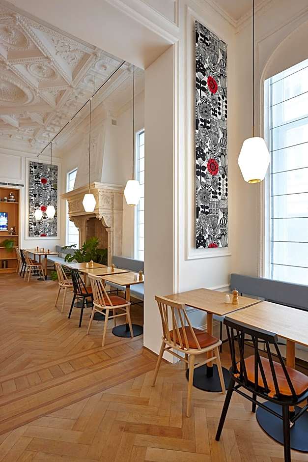 Hygge Hotel
