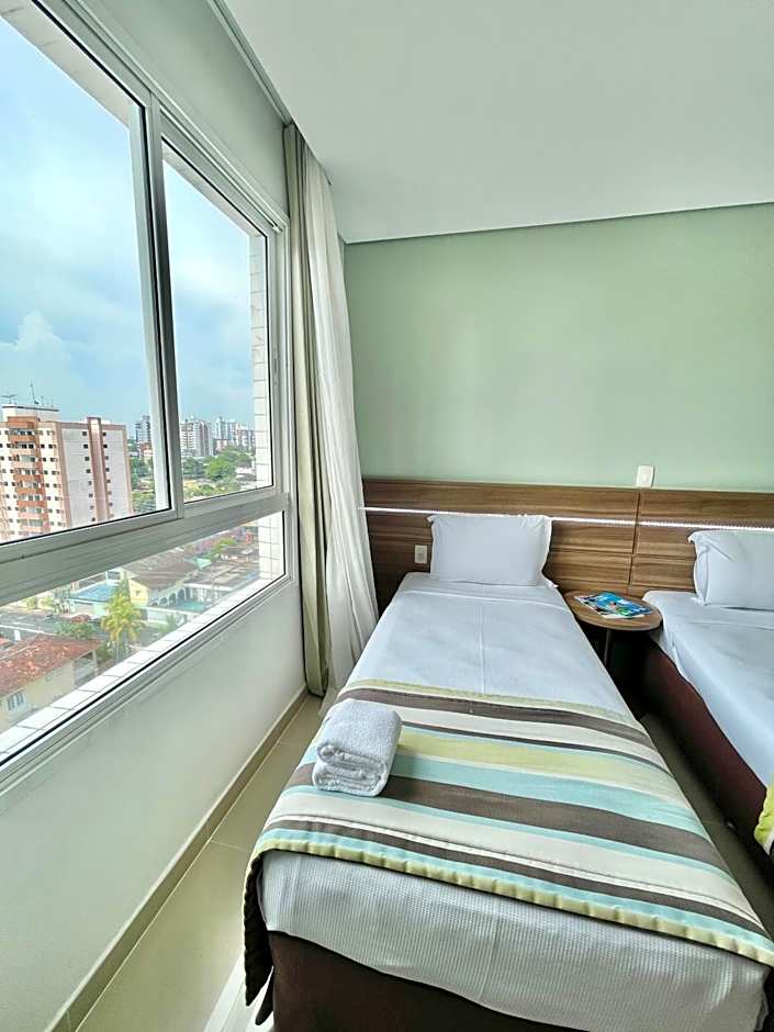 Hotel Express Vieiralves