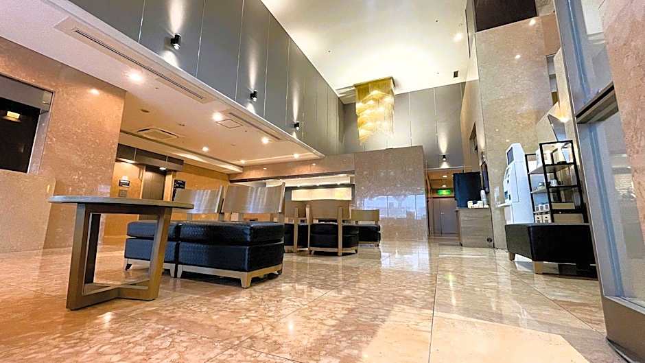 Hotel Route Inn Tokyo Asagaya